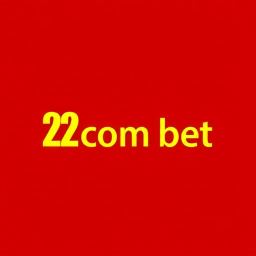 22 com bet Logo